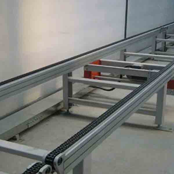鏈條輸送機