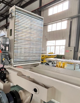 翻轉(zhuǎn)輸送機(jī)