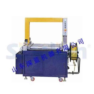 SL-55AR（標(biāo)準(zhǔn)無人化型）捆扎機(jī)