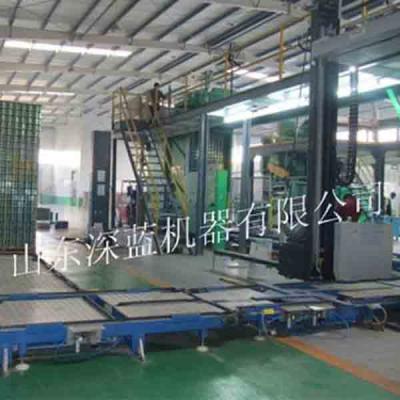移栽機