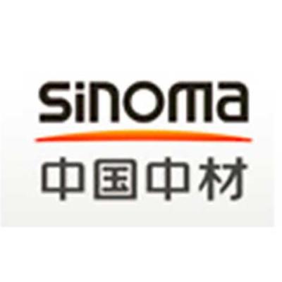 中國中材