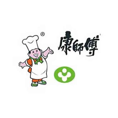 康師傅