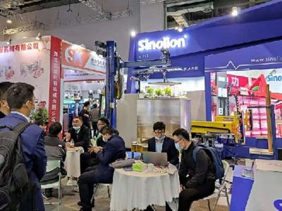 ProPak China 2020| 深藍(lán)新品來了！