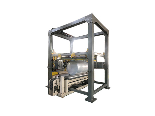 自動(dòng)纏繞包裝機(jī)
