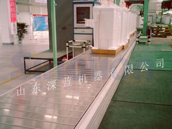 鏈條輸送機